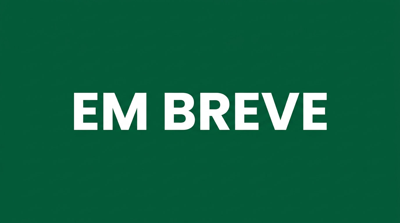 Fachada do empreendimento Port Cristal